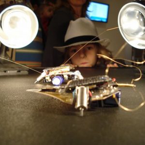 MECHATRONIC