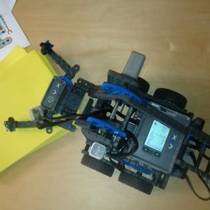 TINKERTRONIC
