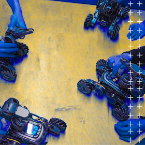Advanced Robotics A.I.